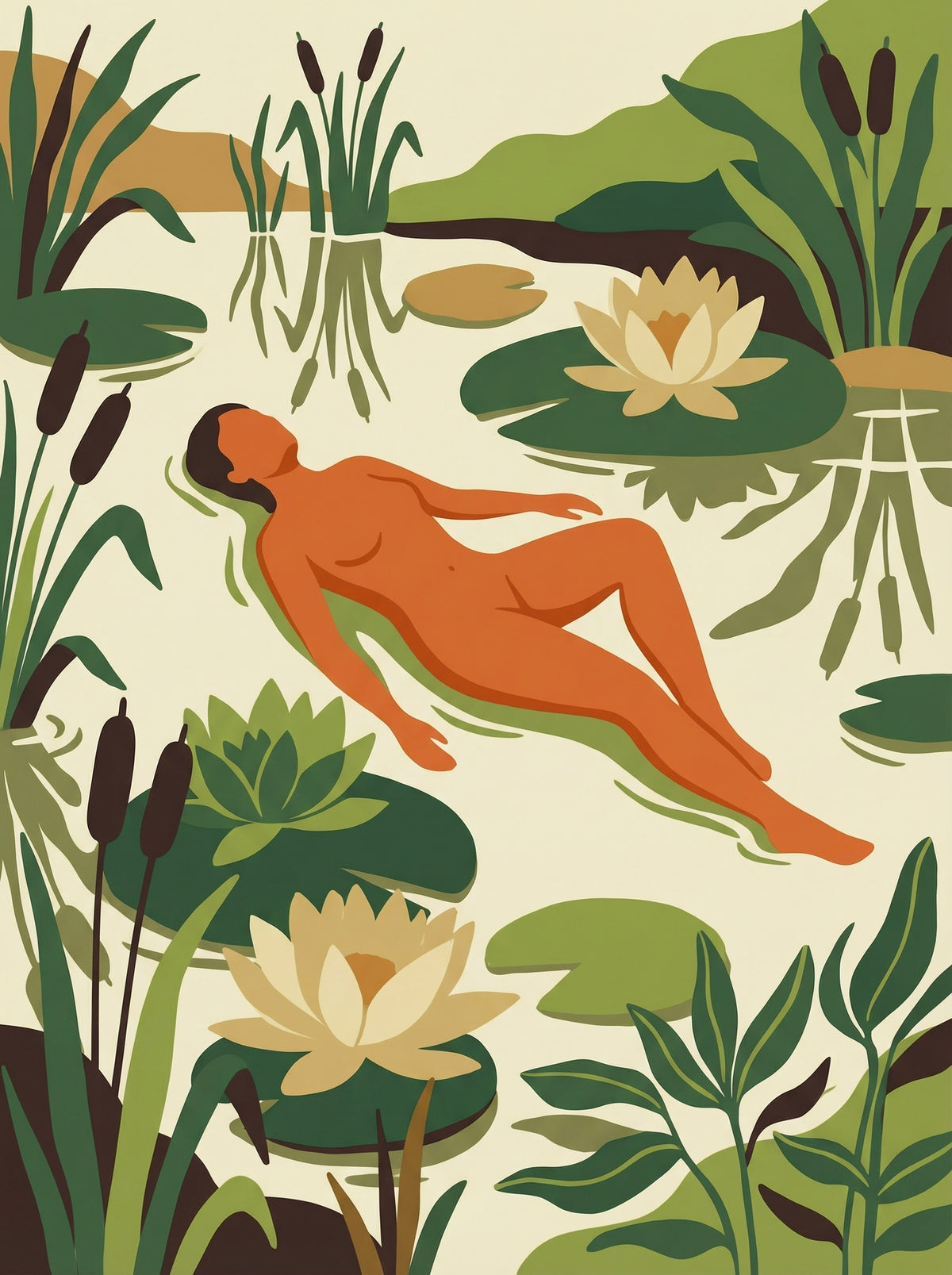 Poster print