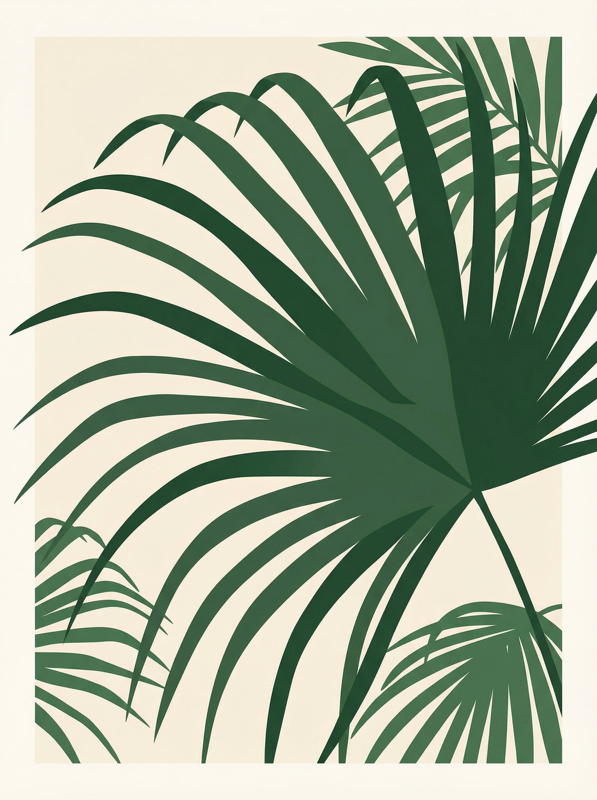 Poster print