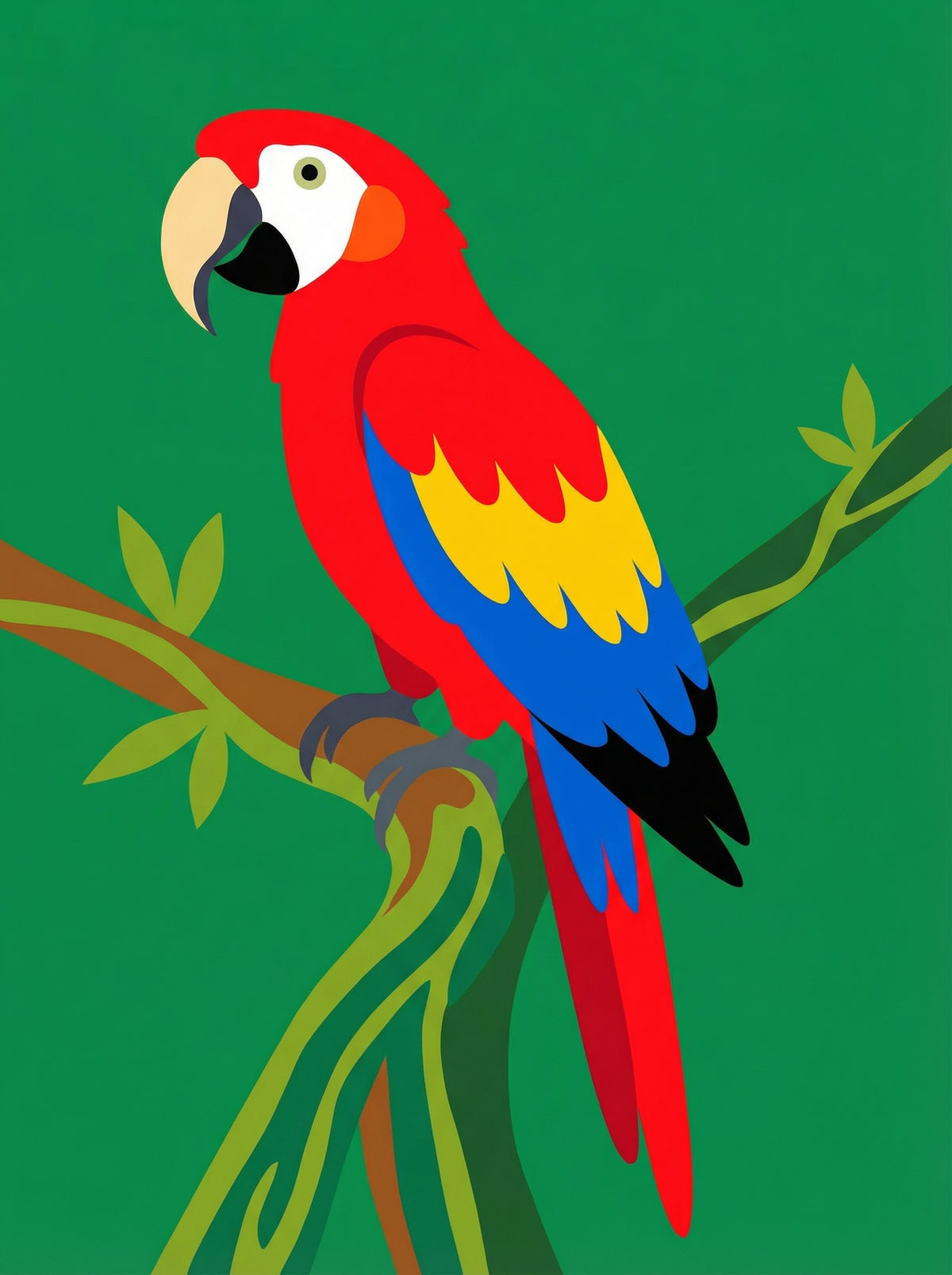 Poster print