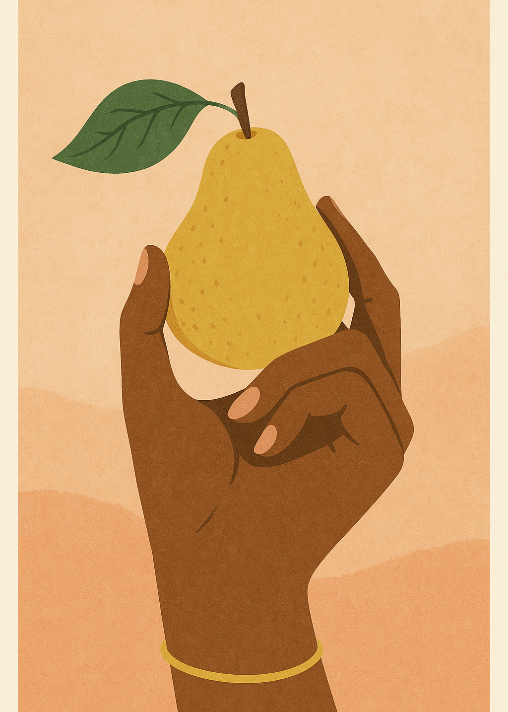 Poster print file