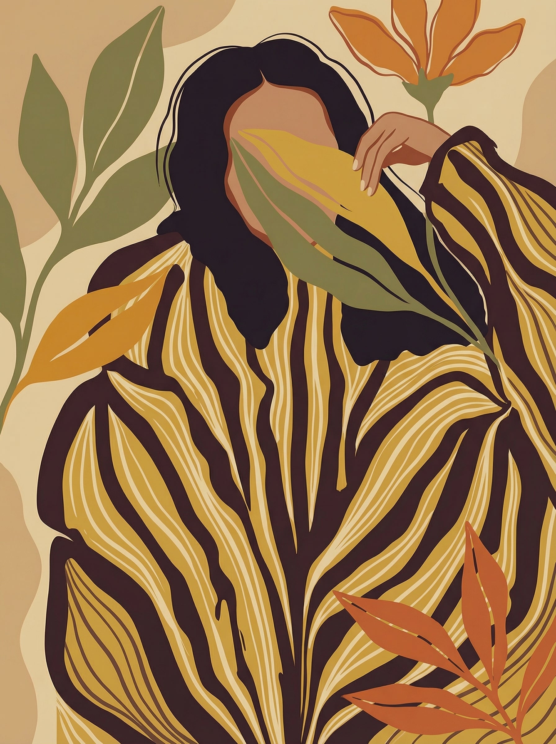 Poster print