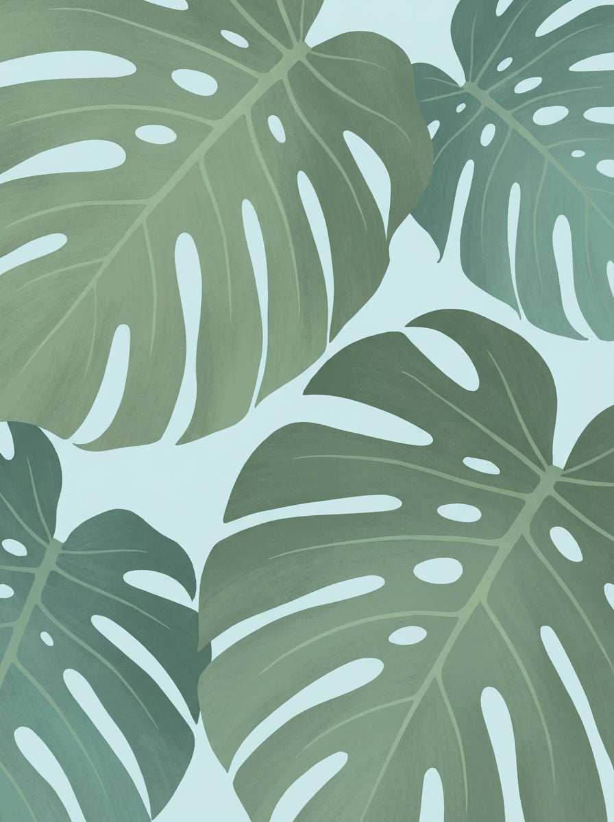 Poster print file