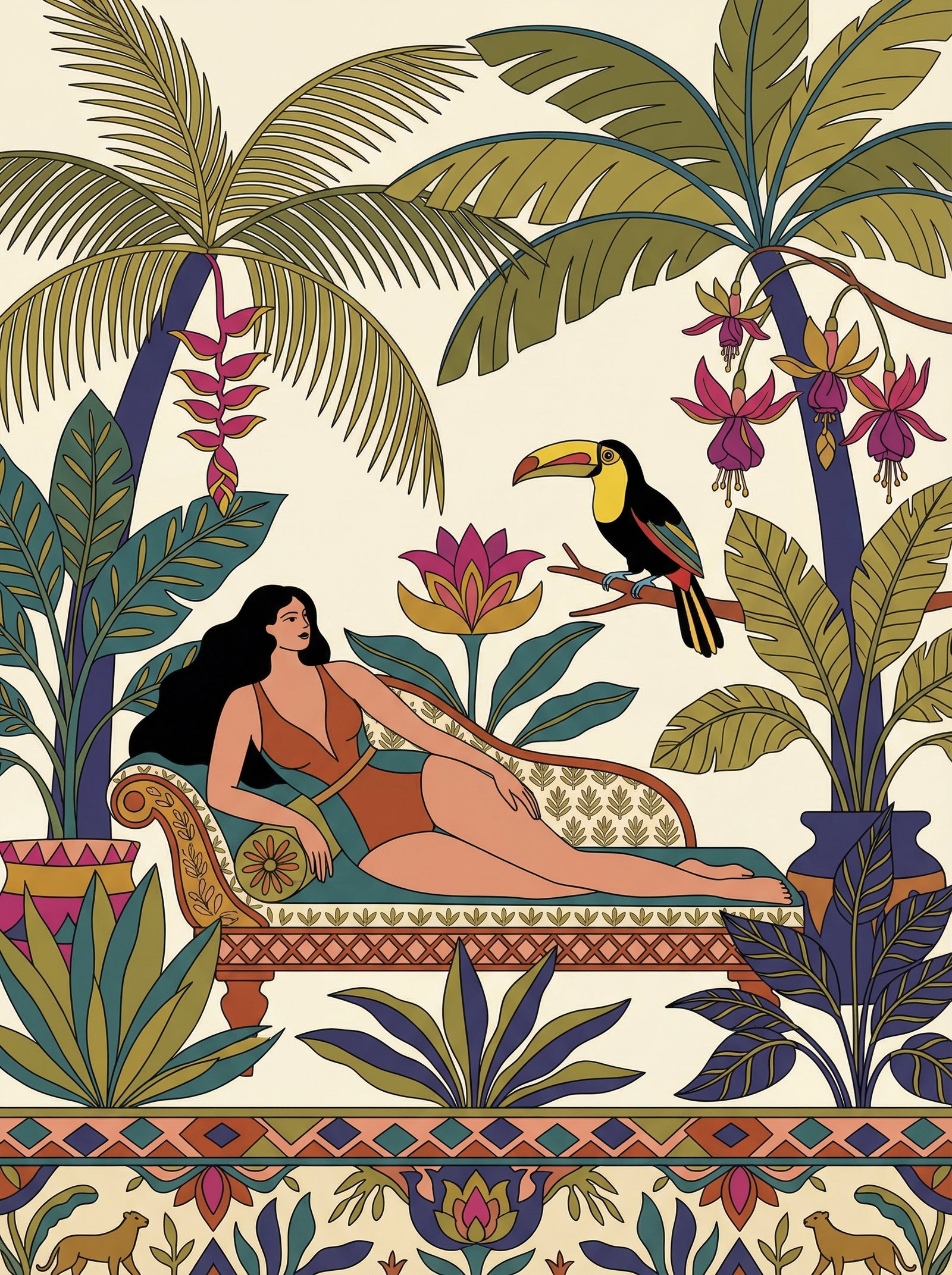 Poster print