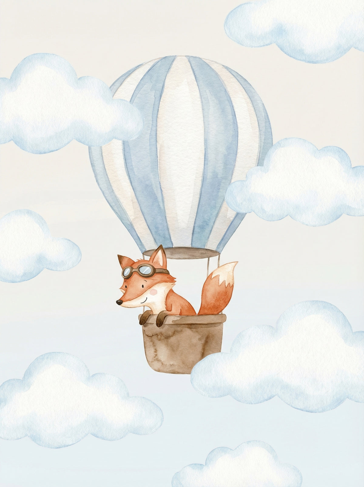 Poster print