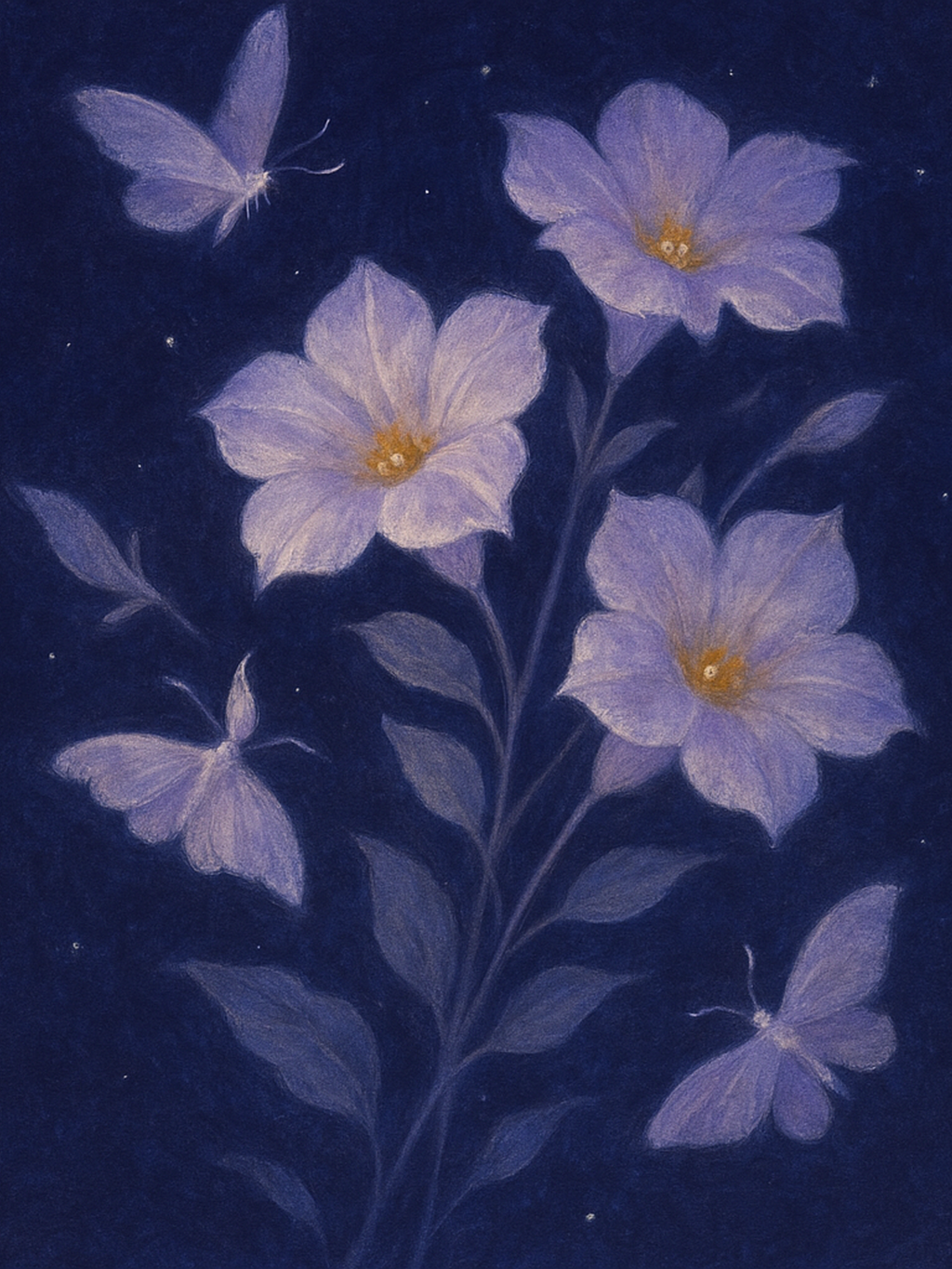 Poster print file