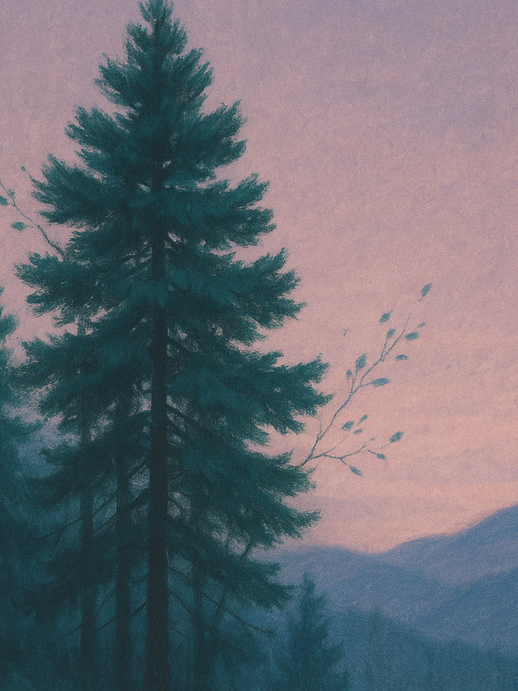 Poster print file