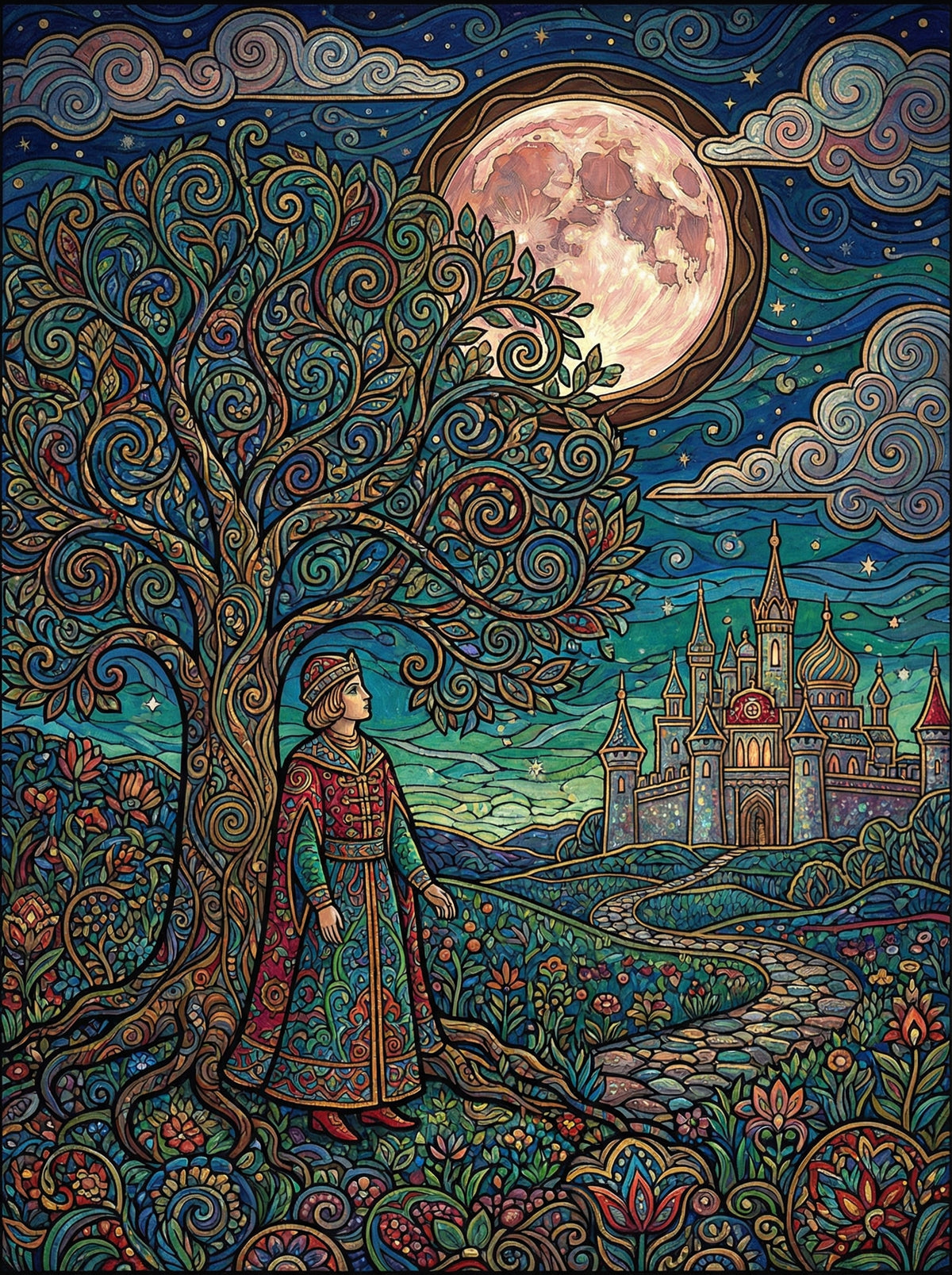 Poster print