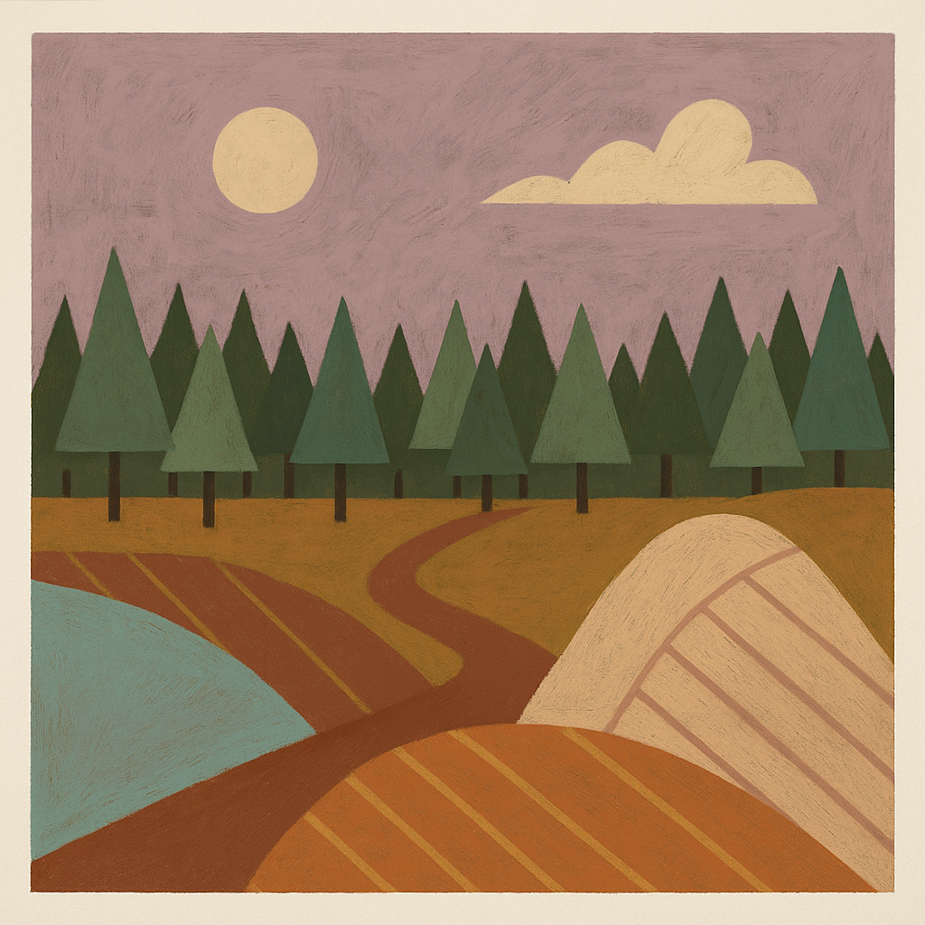 Poster print file