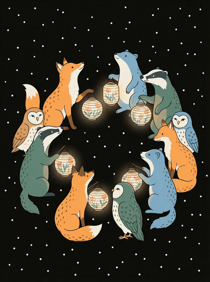 Poster print