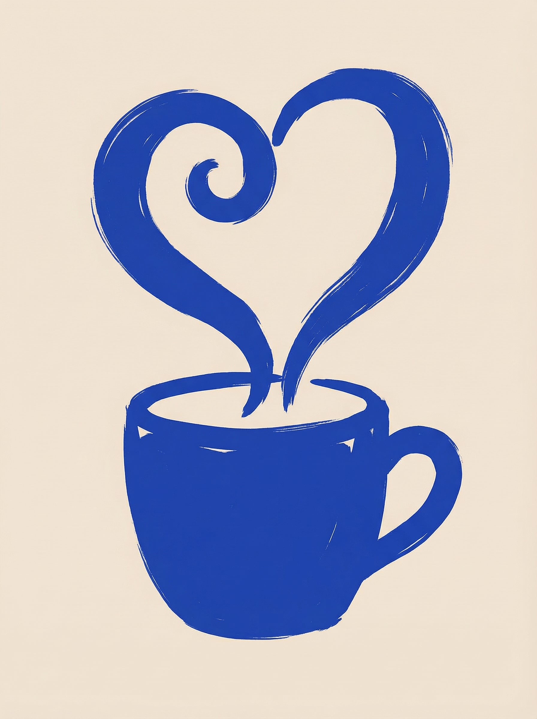 Poster print