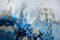 Poster Underwater - Gently Drifting – poster e stampa artistica