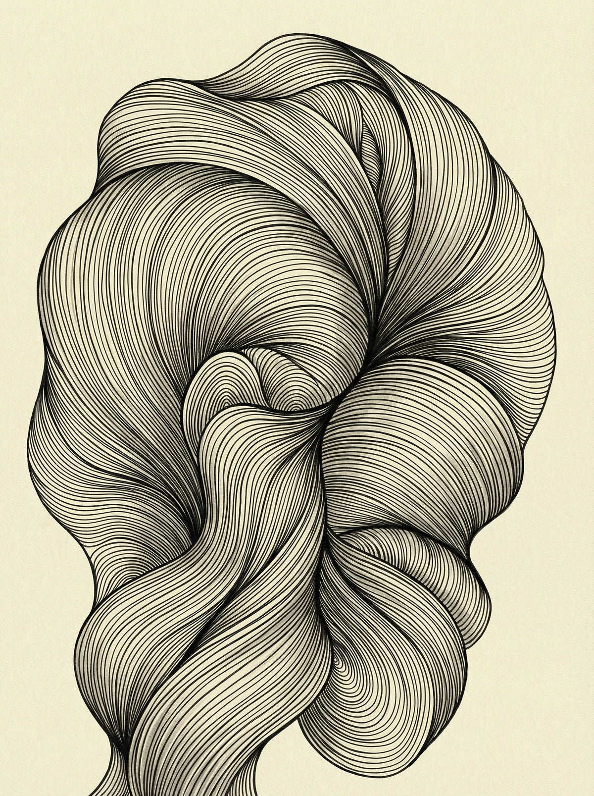 Poster print