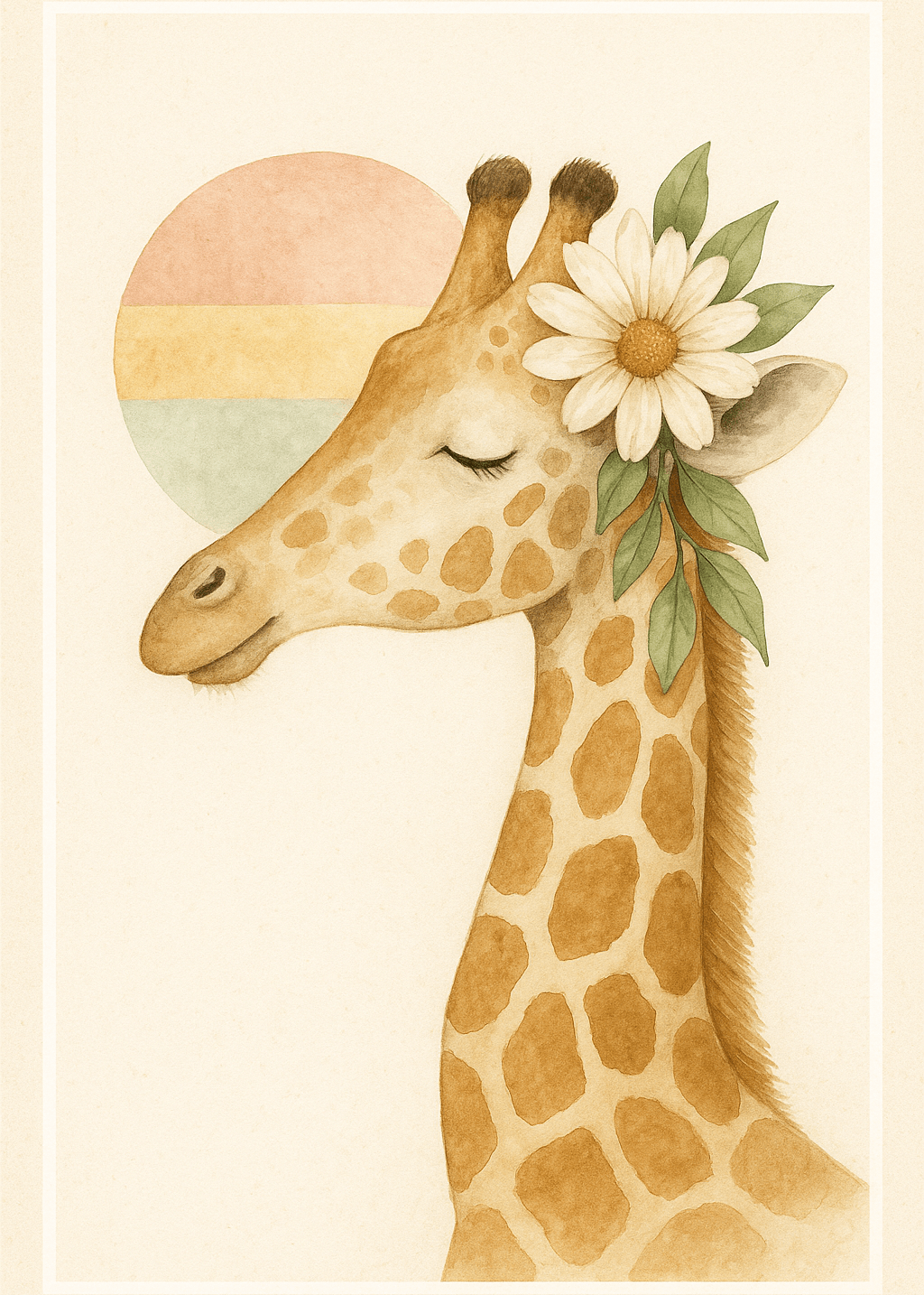 Poster print file
