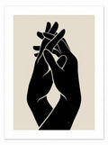 Poster print file