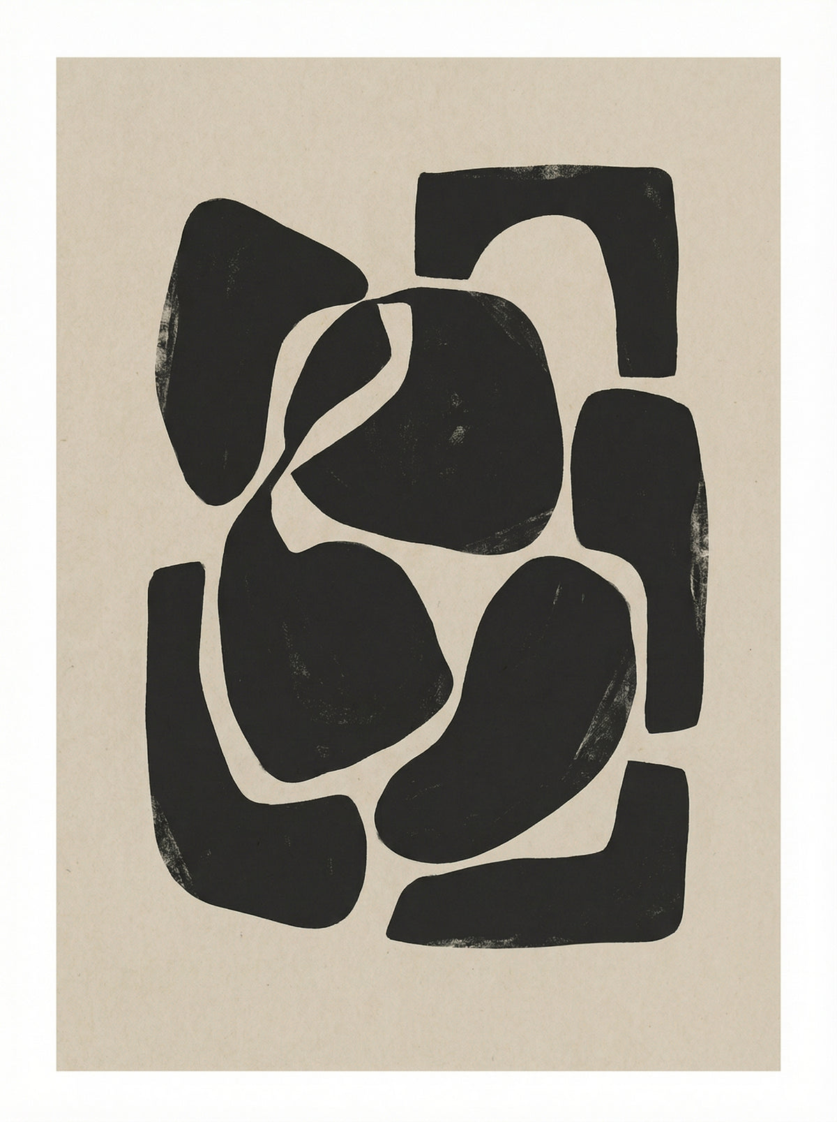 Poster print