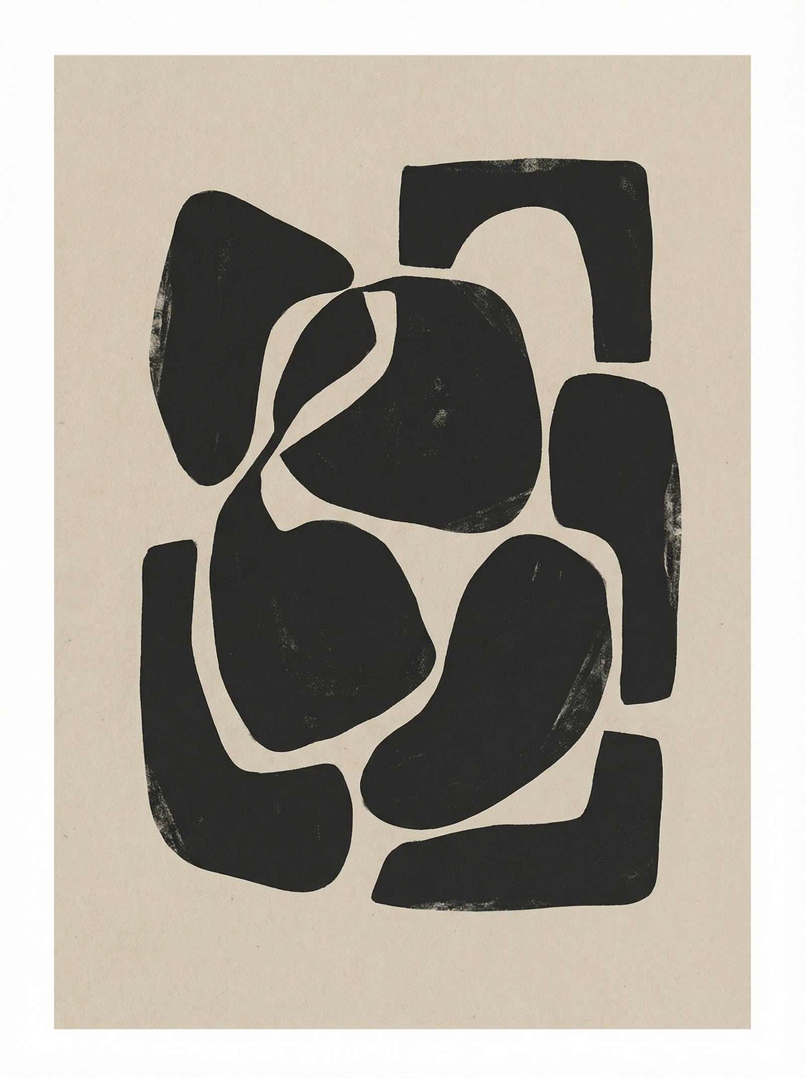 Poster print