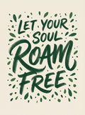 Poster print