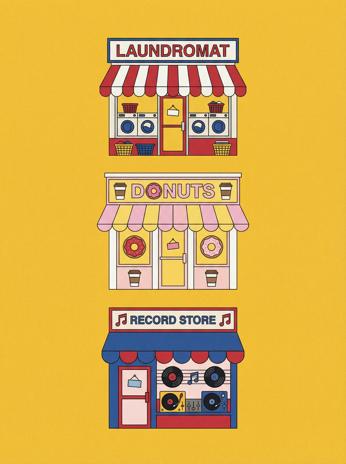 Poster print