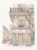 Poster print