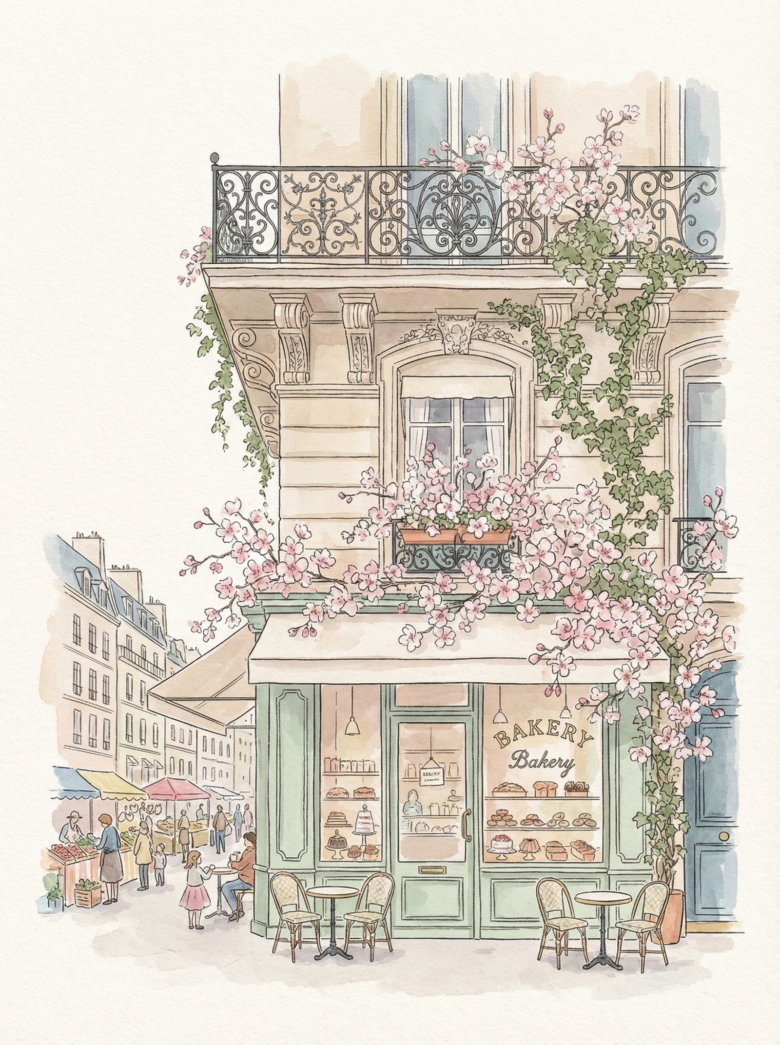 Poster print