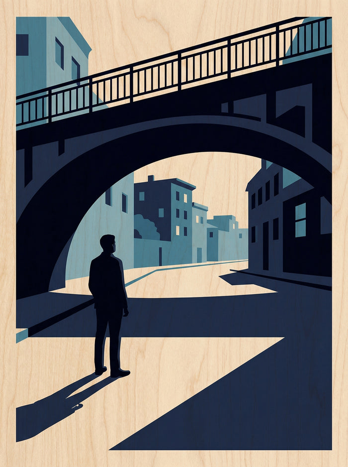 Poster print
