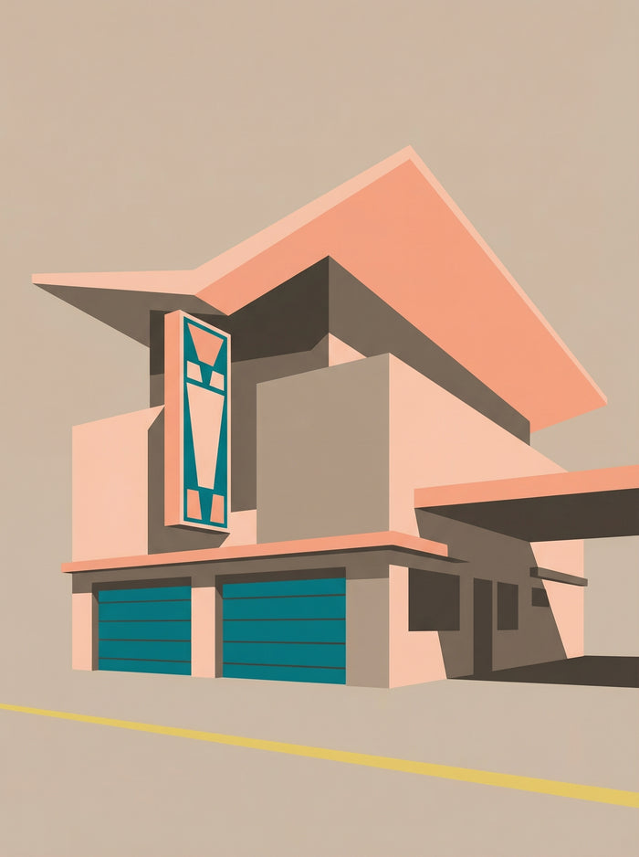 Poster print