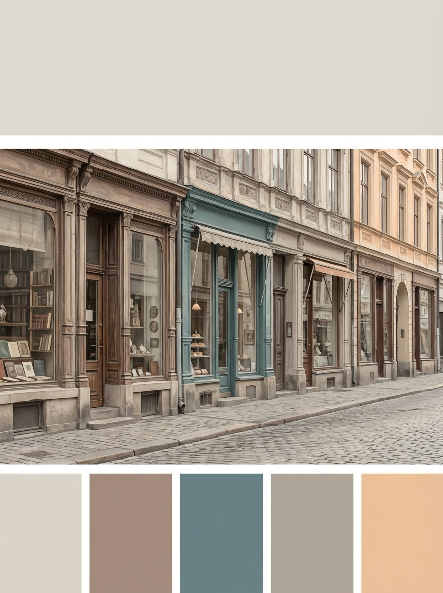 Poster print file