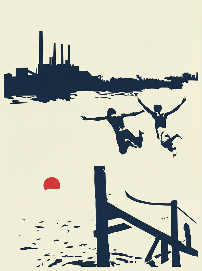 Poster print