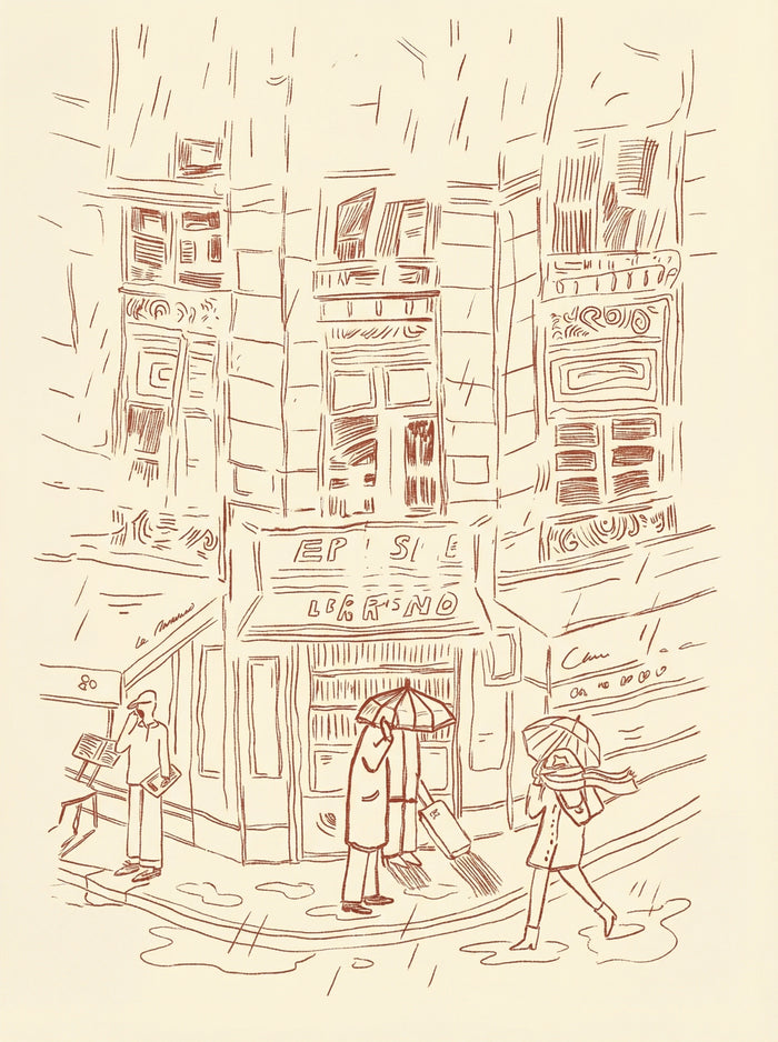 Poster print