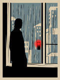 Poster print