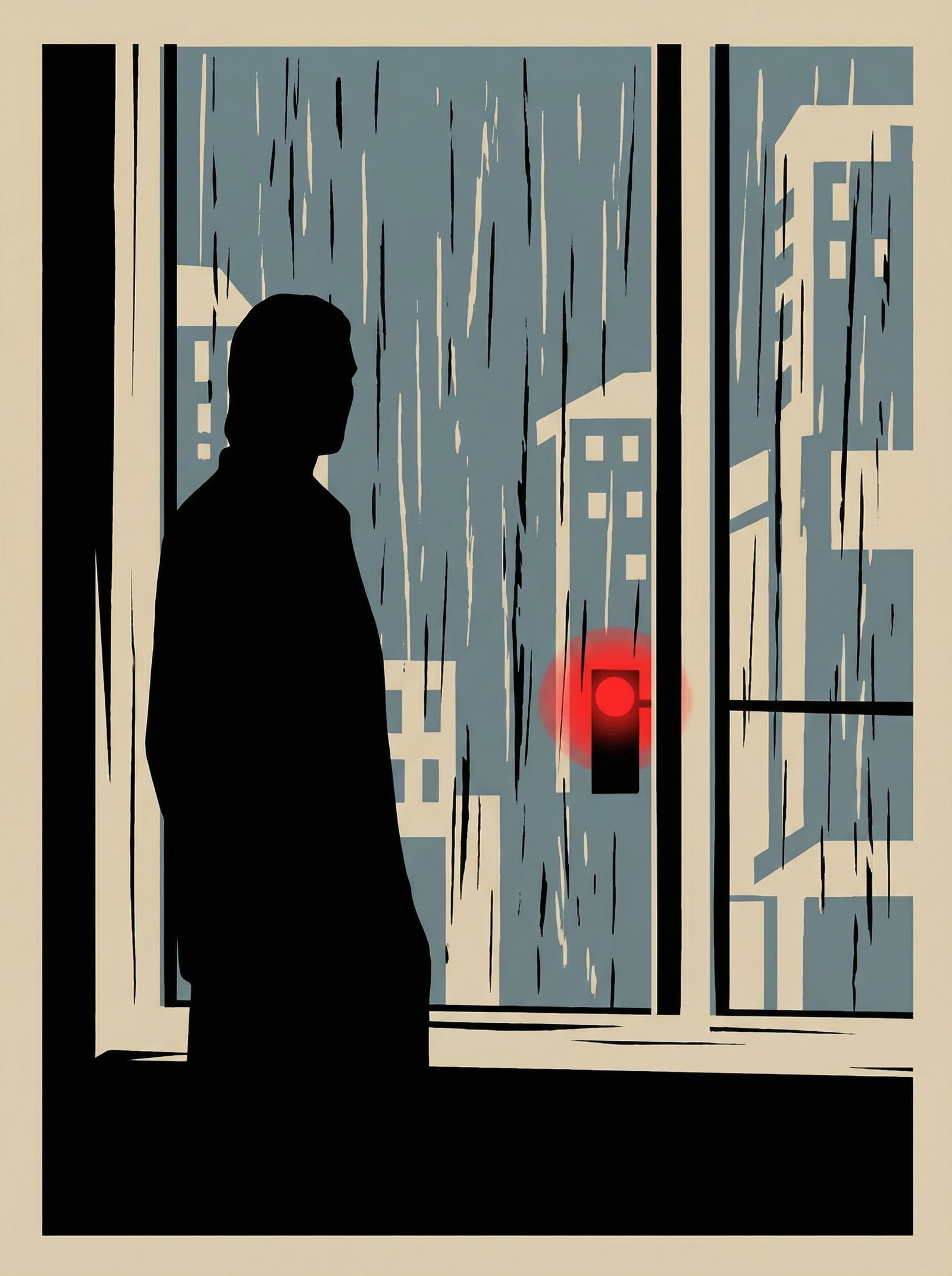 Poster print