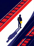 Poster print