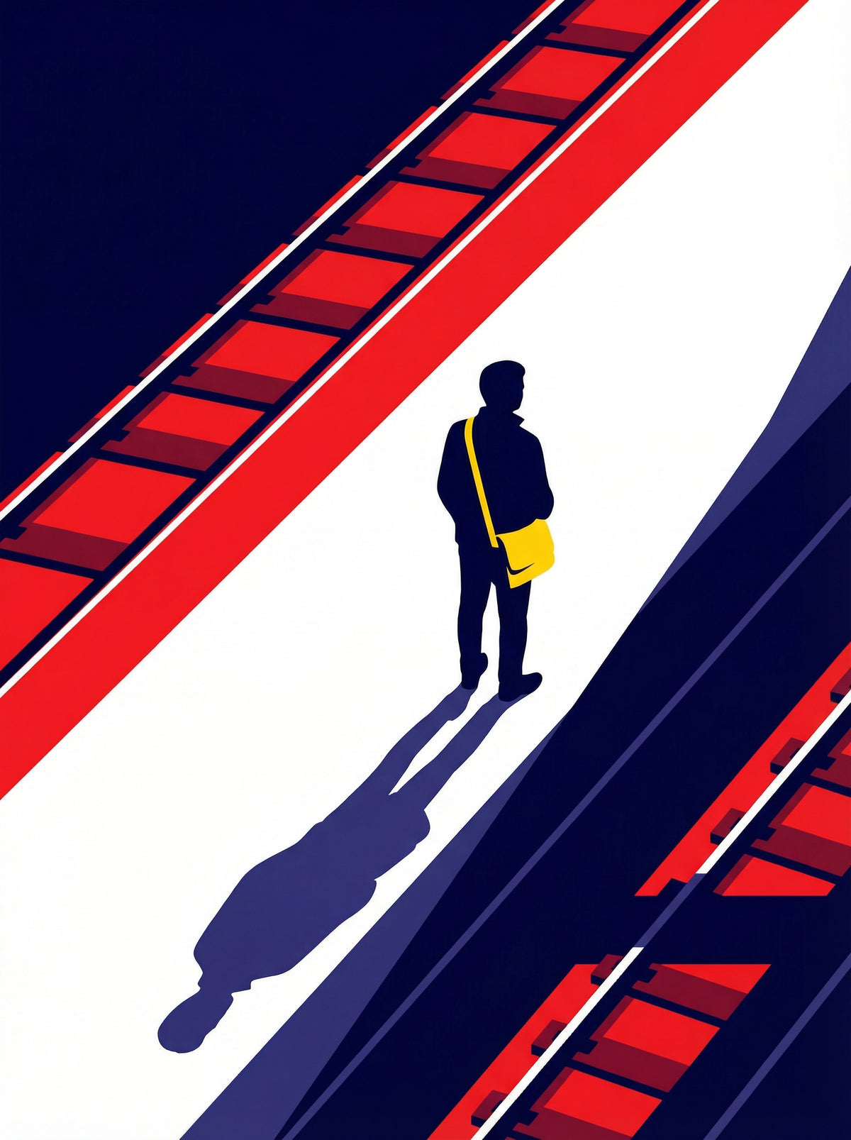 Poster print