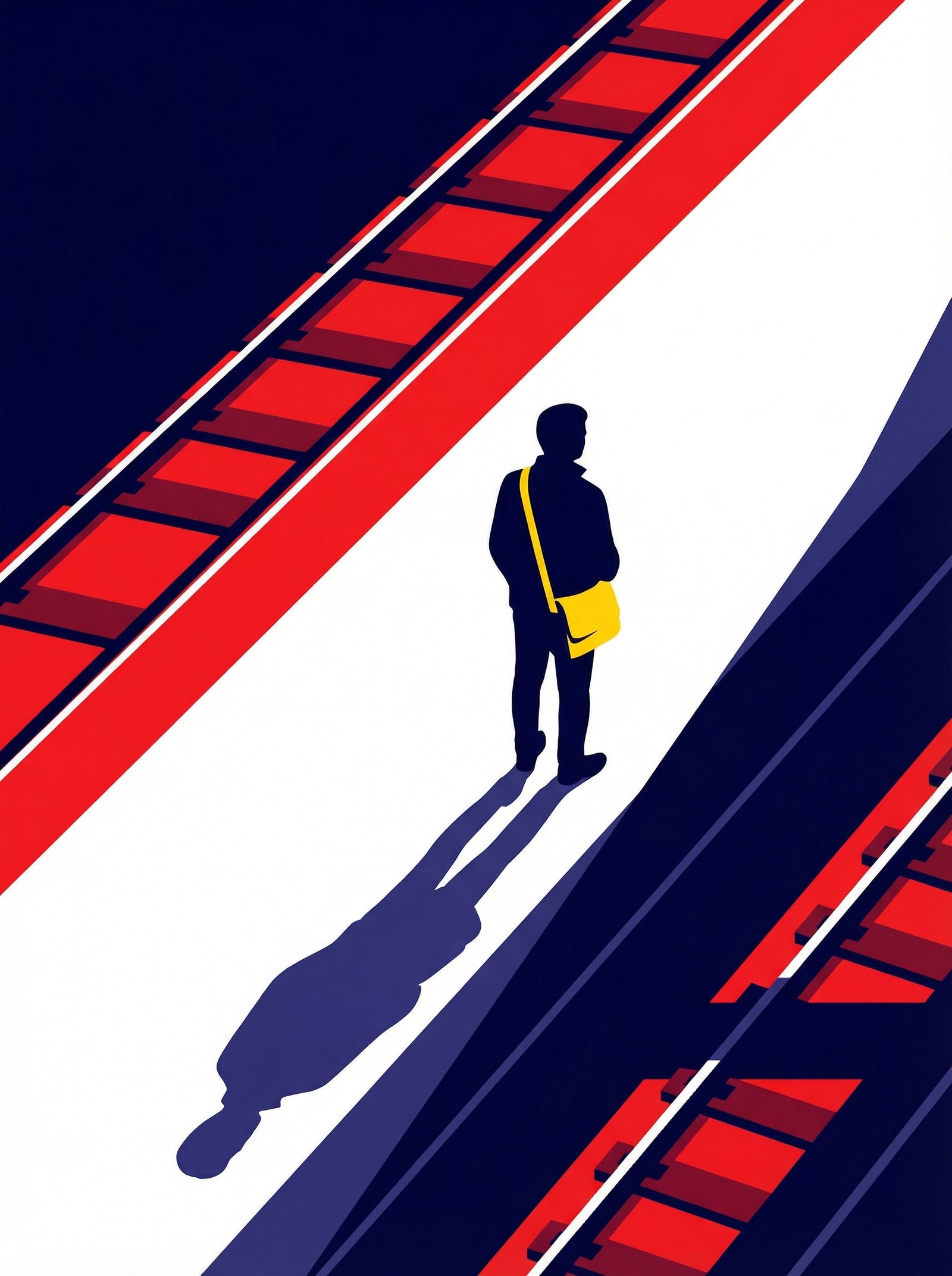 Poster print