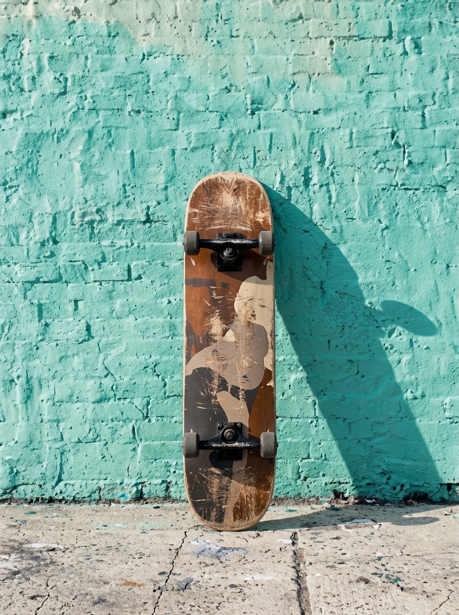 Poster print file