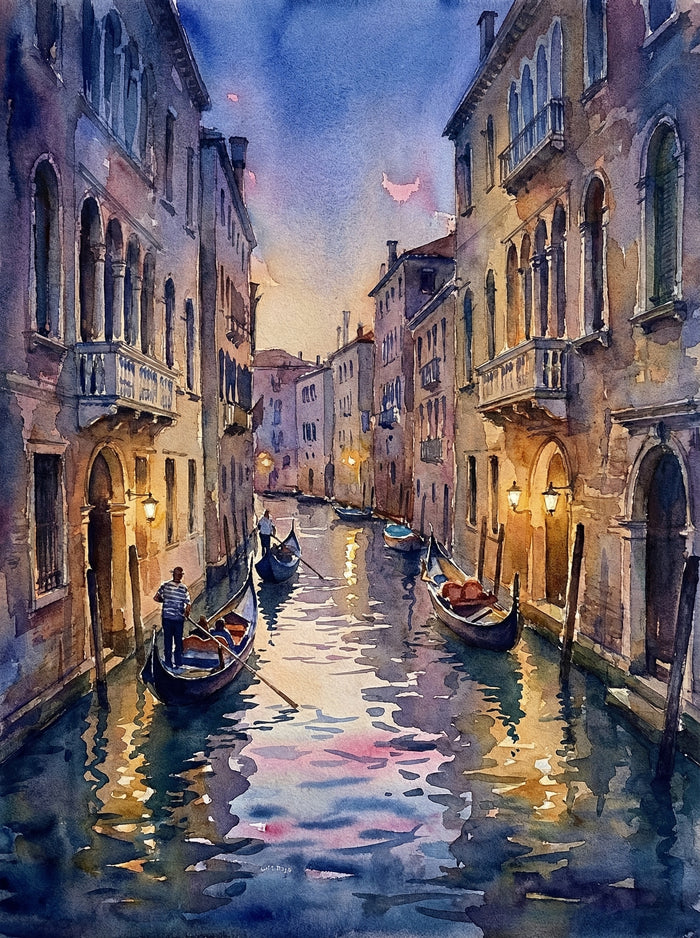 Poster print