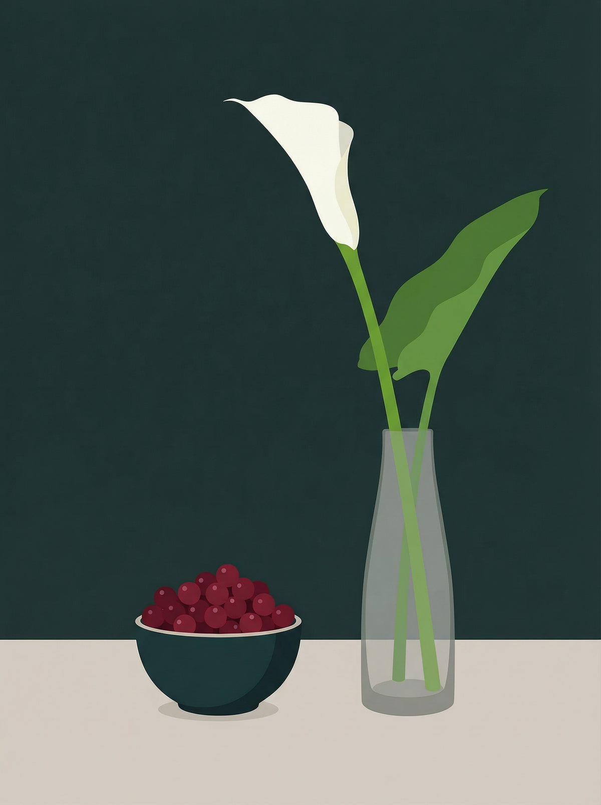 Poster print