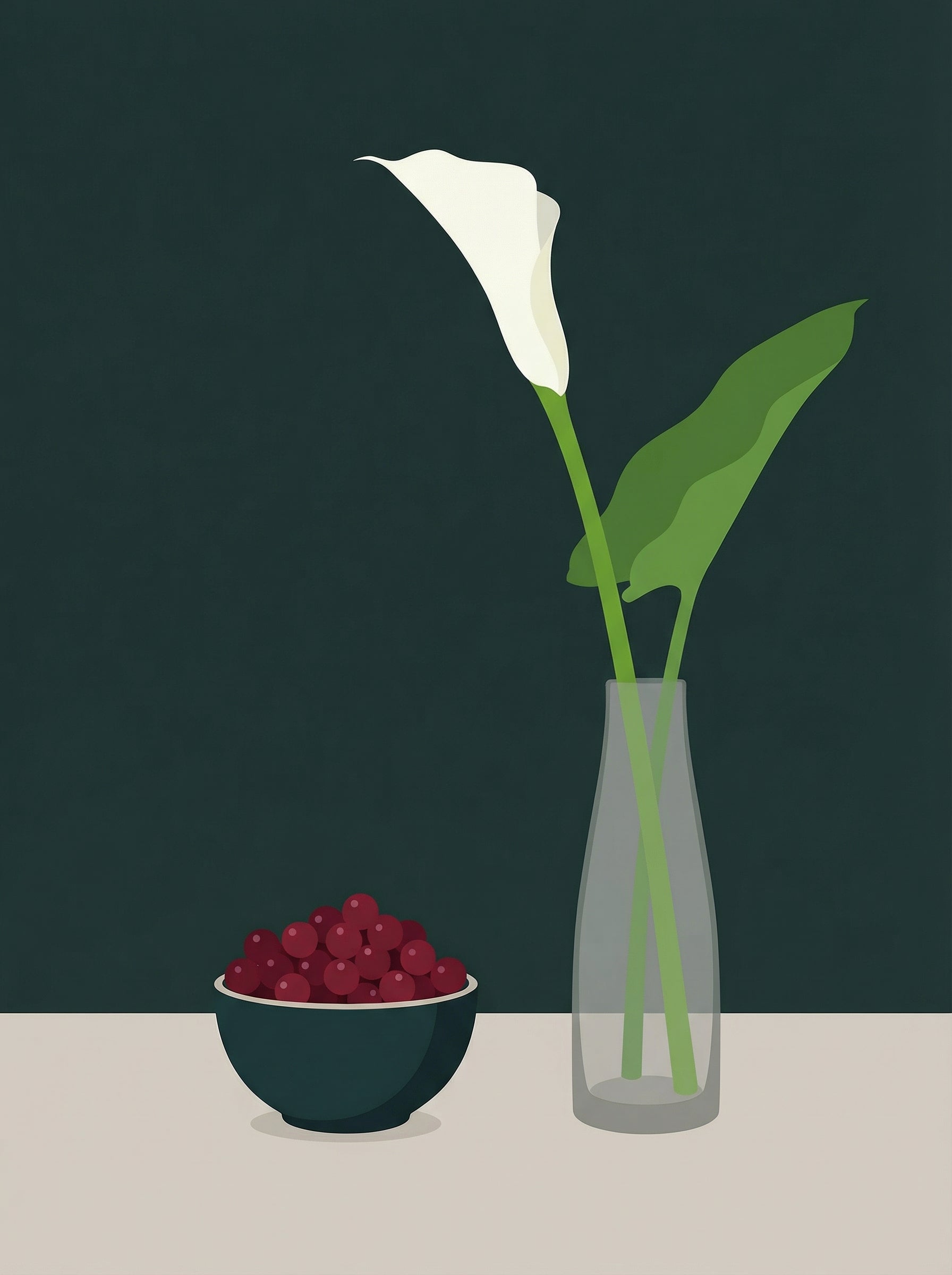 Poster print