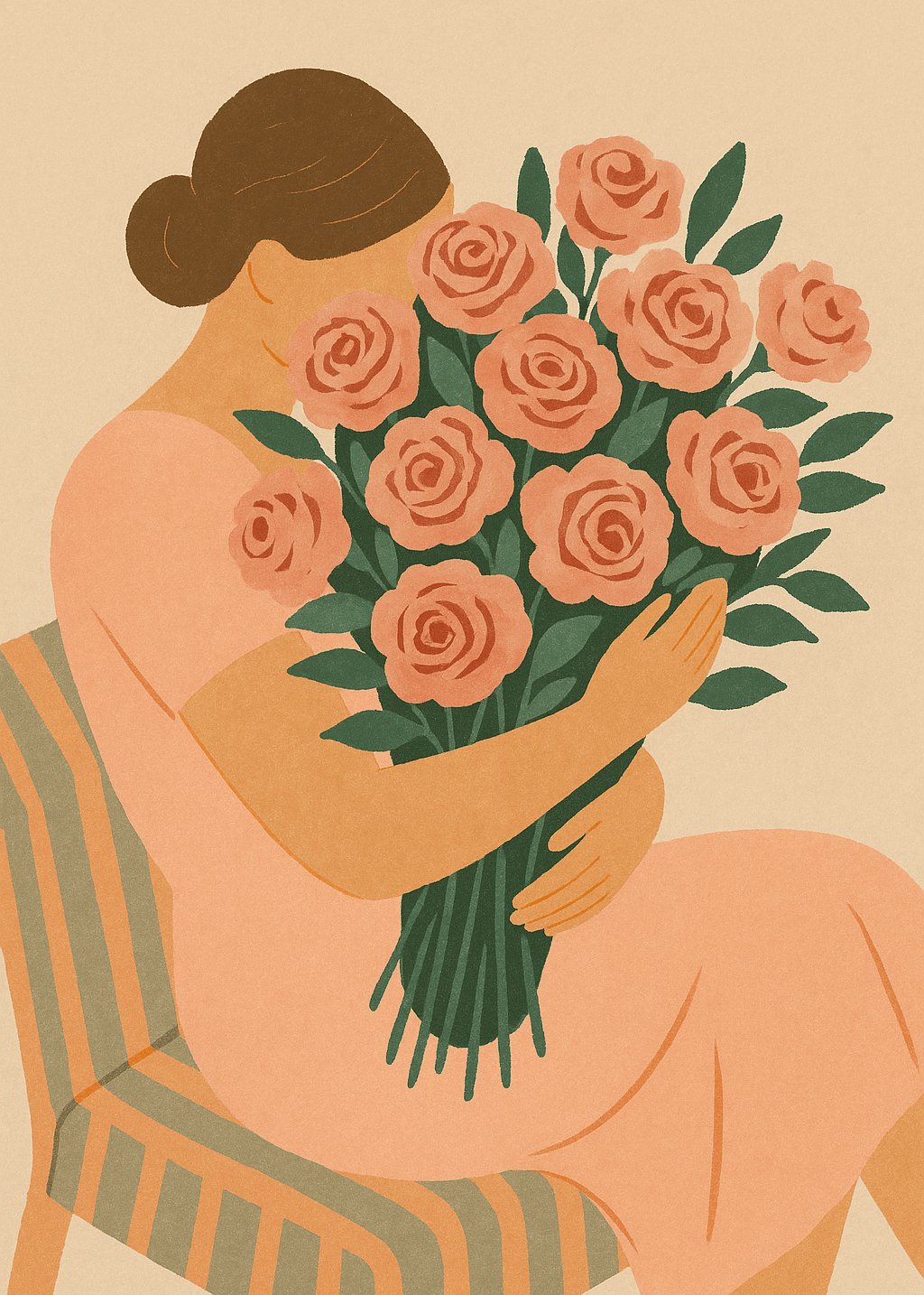 Poster print file
