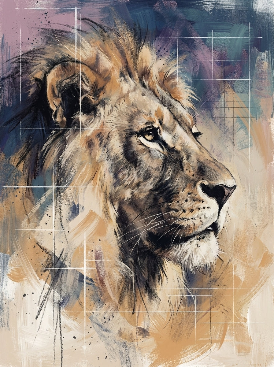 Poster print file