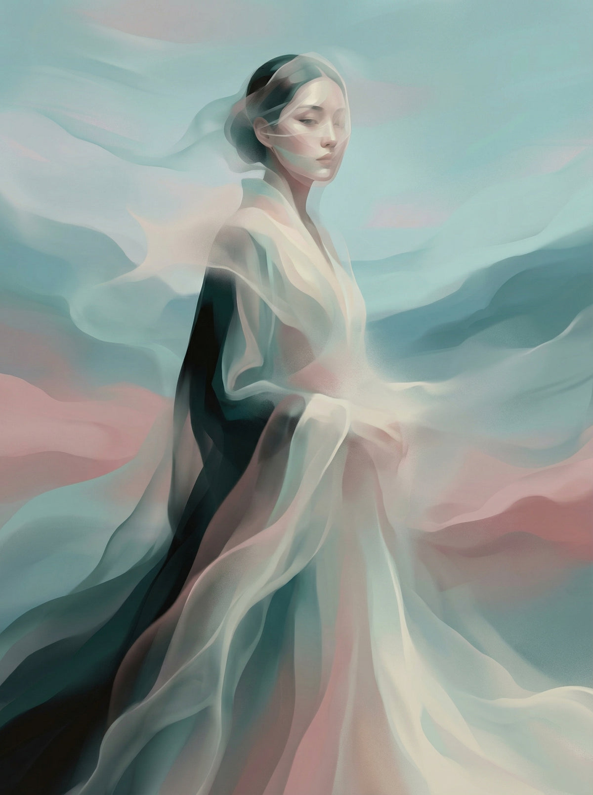 Poster print