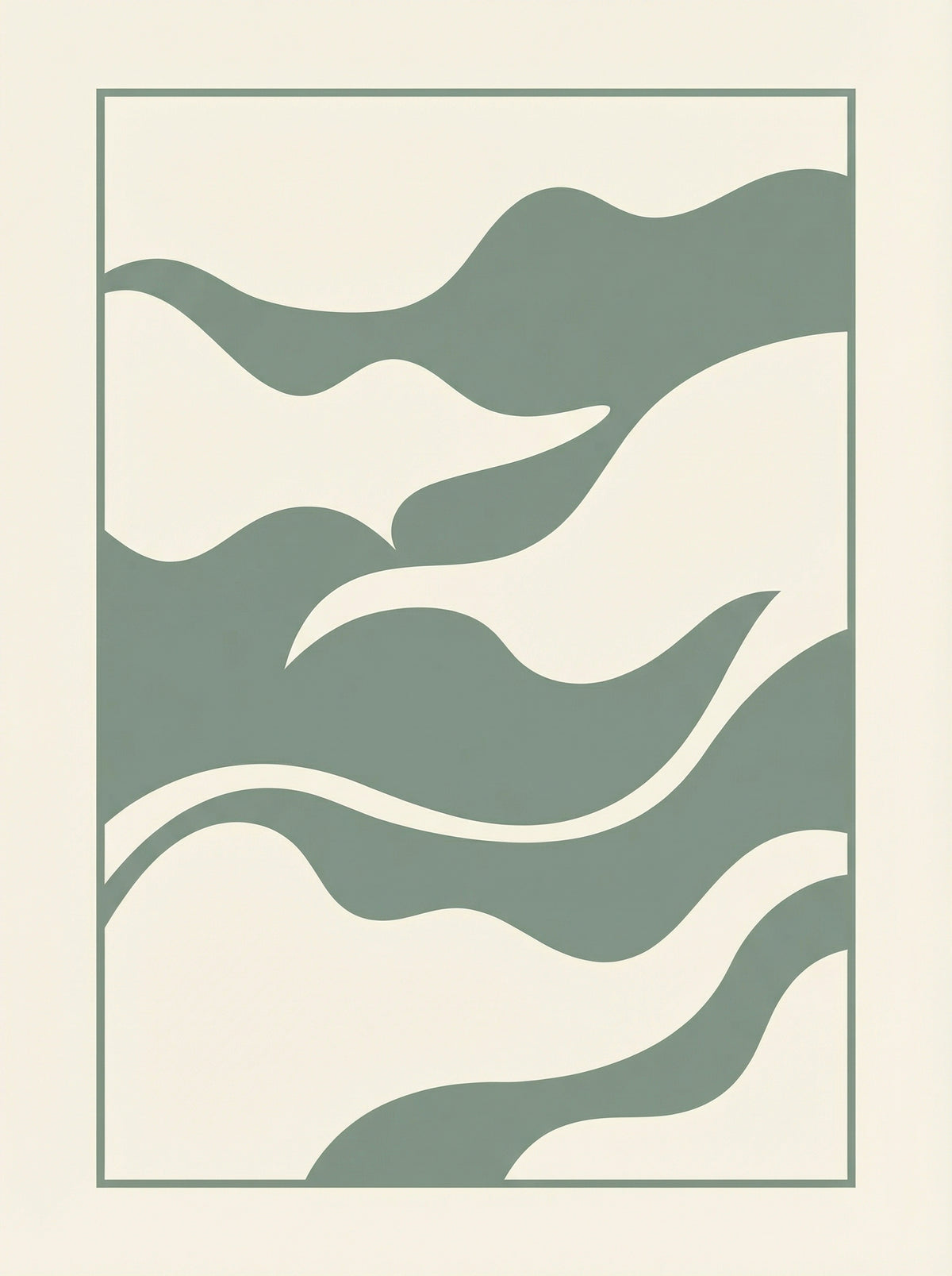Poster print
