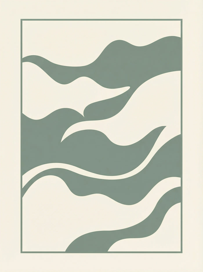 Poster print