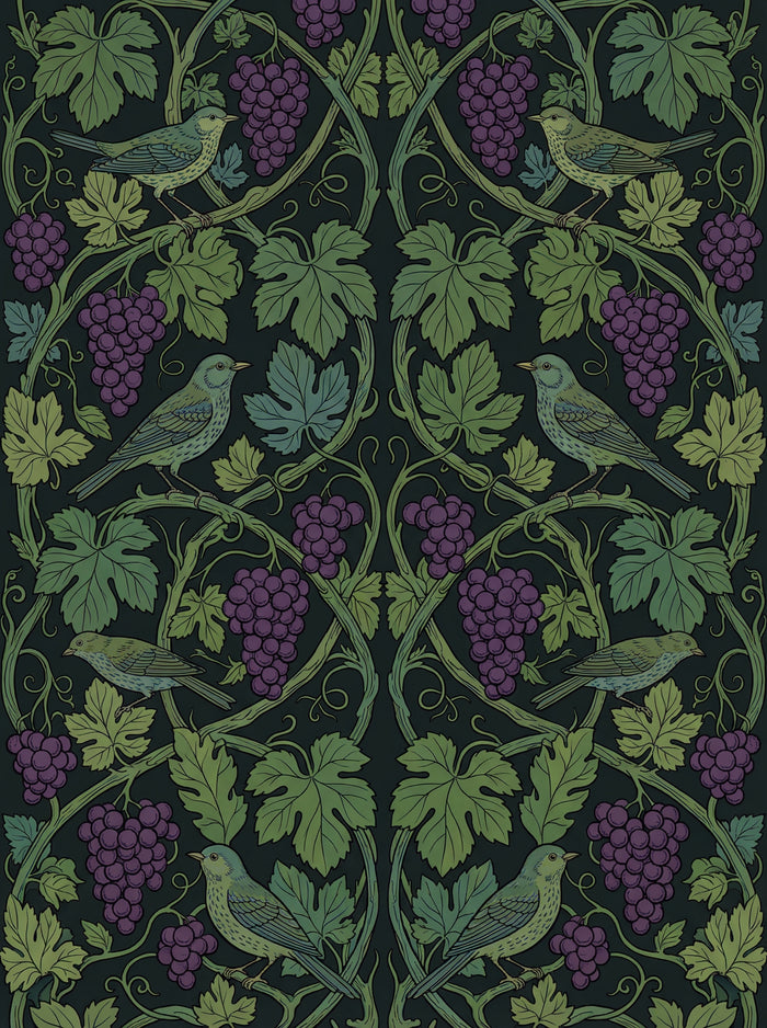 Poster print