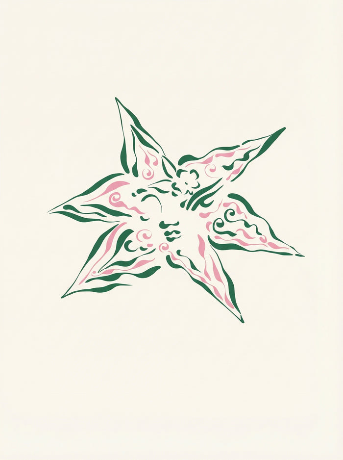 Poster print