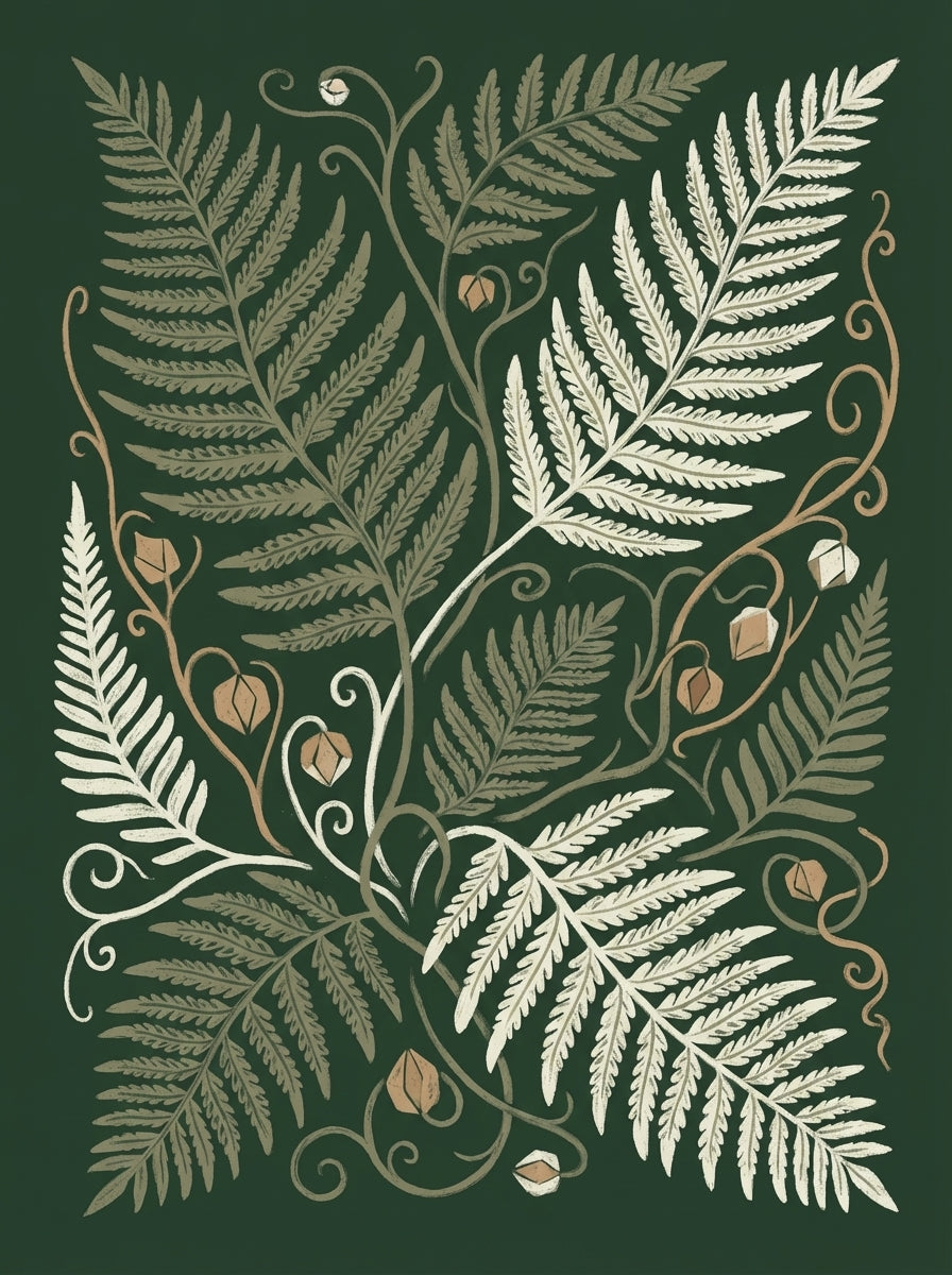 Poster print file