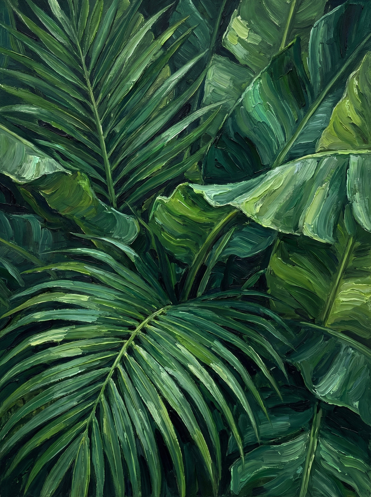 Poster print