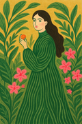 Poster print file