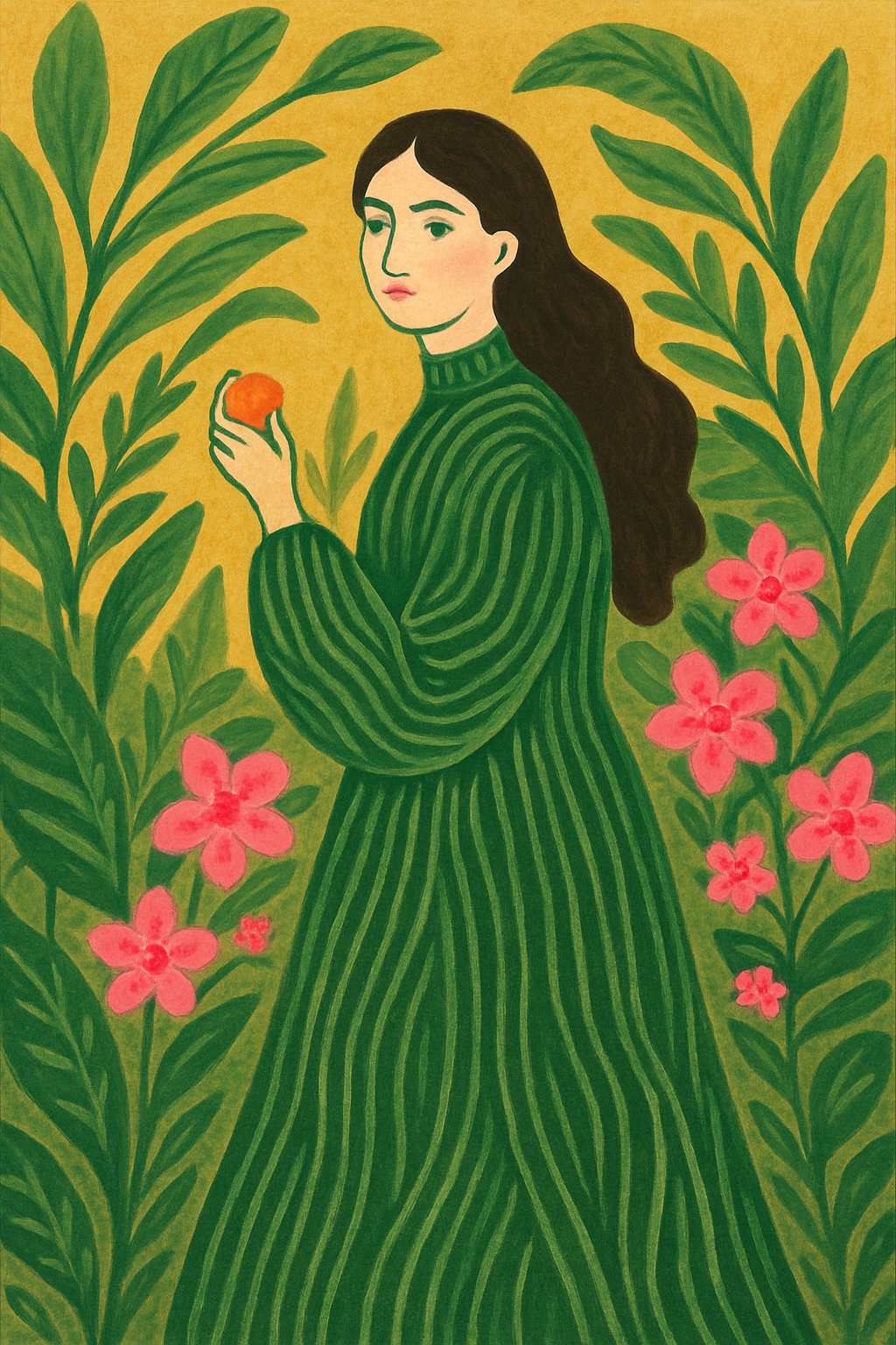 Poster print file