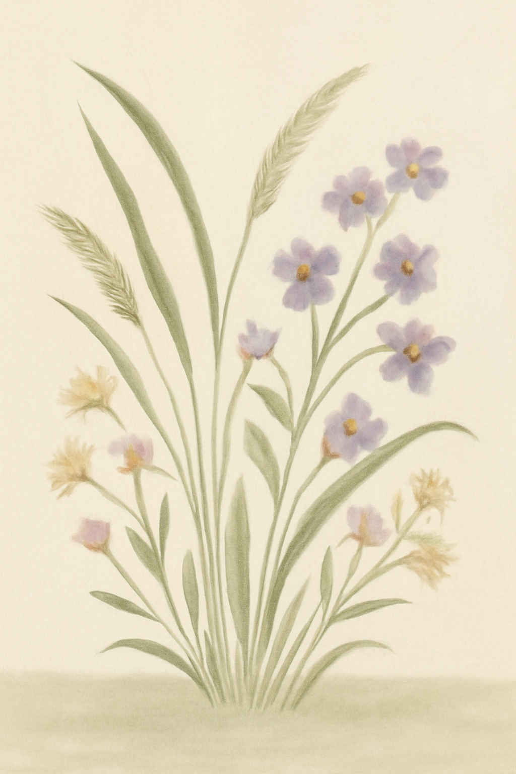 Poster print file